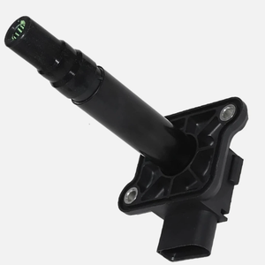 Alta calidad para bobina de encendido GAK 06B 905 105 06B 905 115 B 06B 905 115 E para Audi A6 A8L VW <span class=keywords><strong>Sharan</strong></span> Passat nuevo precio al por mayor - Product Image 1