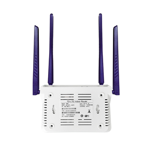 Ut-Vua 2025 Giá Tốt Nhất Modem Với Khe Cắm Thẻ Mỏng 4G LTE Router 300Mbps Không Dây CPE - Product Image 5