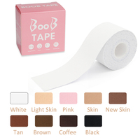 Bande de Sein Adhésive Invisible Sexy personnalisée bande de soutien-gorge de levage de sein pour les femmes accessoires de sous-vêtements fabriqués