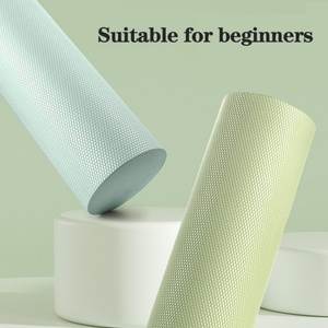 Nuevo Rodillo de Espuma Eva para Relajación Muscular, Masaje con Puntos Flotantes, Yoga, Pilates, Equilibrio, Duradero, Ecológico, Impermeable - Product Image 5
