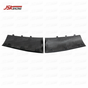 Diffuseur arrière en PP avec sorties d'échappement pour Mercedes Benz Classe A W177 A180 A200 <span class=keywords><strong>A35</strong></span> 2019-2021, mise à niveau au style <span class=keywords><strong>A45</strong></span> AMG - Product Image 5