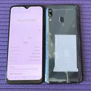 All'ingrosso <span class=keywords><strong>cellulare</strong></span> 32/64GB usato 4G smartphone per <span class=keywords><strong>Samsung</strong></span> A30 Celulares originali A10 A20 A12 A50 A21 telefoni cellulari usati - Product Image 3