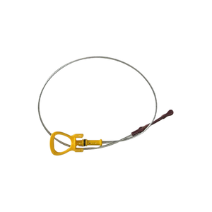 Varilla de nivel de aceite de motor 2740107306 - Product Image 2