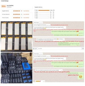 แบตเตอรี่โทรศัพท์มือถือจีนสำหรับ Huawei P9 NOVA <span class=keywords><strong>LITE</strong></span> NOVA 3E <span class=keywords><strong>P20</strong></span> <span class=keywords><strong>LITE</strong></span> - Product Image 5