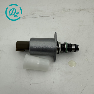 Válvula Solenoide de Repuesto EexcavaStart 585-9230 de 24V para Excavadora 320 GC 323 330 GC con Motor C4.4 C7.1, Pieza de Alta Resistencia 5859230 - Product Image 2