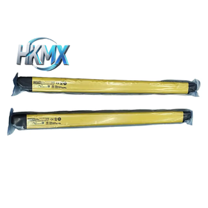 Protection de sécurité pour axe optique GL-R23F 23 mm, 100 % neuve et de marque, type protection des doigts - Product Image 1