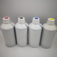 Encre de sublimation en gros 6 couleurs pour Epson T-2800 ET2400 ET2720 ET2760 ET2750 ET4800 ET-2803 ET-2850