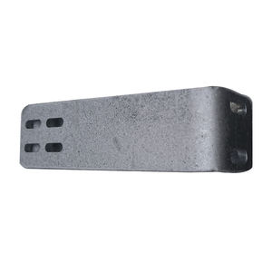 工厂定制各种机械设备金属外壳钣金加工 - Product Image 6