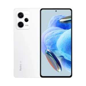 Versione globale <span class=keywords><strong>Xiaomi</strong></span> Redmi Note <span class=keywords><strong>12</strong></span> Pro 5G Smartphone MTK Dimensity 1800 128/256GB fotocamera OIS Display AMOLED 120Hz 67W ricarica - Product Image 3