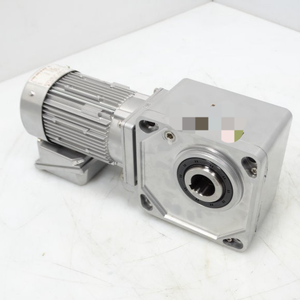 Caja de cambios con controlador Plc dedicado Pac de automatización industrial, original, listo, nuevo, en stock, 1 unidad - Product Image 1