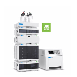 ระบบตรวจจับสารชีวภาพ Agilent 1260II Bio-Sec Multi-Detector สำหรับการตรวจจับโมเลกุลชีวภาพด้วย HPLC - Product Image 1
