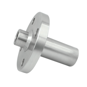 Manomètre à diaphragme à insertion entièrement en acier inoxydable, vente directe d'usine, pour applications dans l'industrie alimentaire et pharmaceutique - Product Image 4