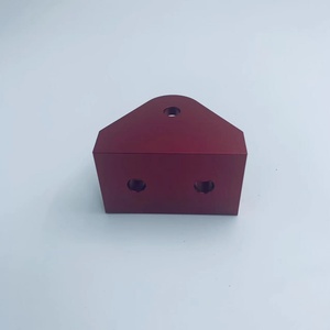 Professional Customized CNC Machining Service for Aluminum Steel Brass Parts with for Machining - Product Image 3