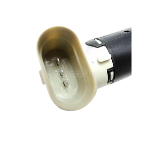 Capteur de stationnement Volkswagen Audi Skoda 7M3919275A, capteur de pare-chocs PDC de recul pour voiture - Product Image 2