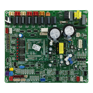 Carte mère de climatiseur Gree 30226000066 WZ6L35B pour unité extérieure de type split - Product Image 1