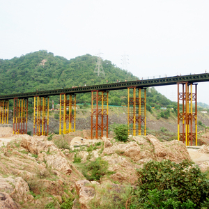 Cầu Bailey Gia Cố Với Dịch Vụ Giao Hàng Nhanh - Product Image 2