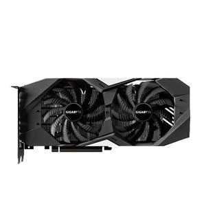 GIGABYTE GeForce <span class=keywords><strong>GTX</strong></span> <span class=keywords><strong>1650</strong></span> GAMING <span class=keywords><strong>OC</strong></span> 4G / 128bit/GDDR5/jeu de jeu carte graphique - Product Image 5