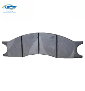 <span class=keywords><strong>SHANTUI</strong></span> Grader запасные части, Строительная техника, тормозные колодки 224-45-1400 7 для SG18-3 SG21, SG21-3 - Product Image 1