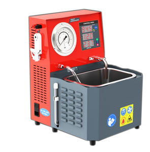 Testeur de pompe à essence PTB01 Machine d'essai de pompe à essence - Product Image 2