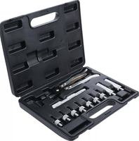 Outil professionnel pour le kit d'outils de retrait de joint de soupape de réparation de moteur