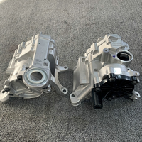 Conjunto de Bomba de Aceite de Motor para BMW Serie X1 X2 B38 B48 F35 F52 F56 F55 F49 G38 11417624135 11418616719