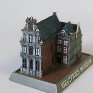 Modelli 3D di Edifici Architettonici, Modelli 3D di Edifici Immobiliari, Modelli 3D di Edifici Famosi in Vendita - Product Image 5