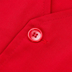 Rompi Seragam Kerja Pria Uniseks, Rompi Baju Seragam Kerja Supermarket Bercetak - Product Image 5