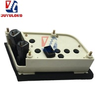 Gruppo strumento di controllo manuale con display computerizzato 7834-75-2102 per escavatore PC60-7 PC200-6, ricambi per macchine edili