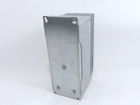 Plc 0100-3l-0004-4-hvac+sbf2+ip54+fl02+dldk Variateur de vitesse 1,5 Kw pour produit sous garantie