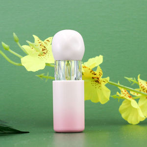 หลอดลิปกลอสทรงกลมขนาดเล็ก4มล. หลอดลิปกลอสสุดหรู - Product Image 5