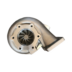 Turbocompresseur GT4294 706844-5004S pour moteur <span class=keywords><strong>DAF</strong></span> XF95 CF85 XF250M XF315M, remplacement de turbo pour camion lourd - Product Image 5