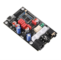 Carte de décodage audio 5.1 XY-LA02, module de décodage sonore HD sans perte de qualité audiophile pour amplificateur DIY