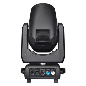 Equipamento de DJ de Alta Qualidade Beam 380w 20R 19R Efeito Arco-Íris Luz Móvel <span class=keywords><strong>3D</strong></span> Beam Moving Head Sharpy Luzes de Palco - Product Image 2