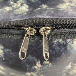 Bolsas térmicas con aislamiento al por mayor, bolsa nevera de almuerzo de lados suaves, bolsa aislante con logotipo personalizado, bolsa de almuerzo gigante con aislamiento para niños de 25L - Product Image 5