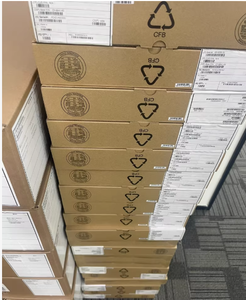 Bản gốc clsco WS-C2960X-48TD-L <span class=keywords><strong>48</strong></span>-<span class=keywords><strong>Port</strong></span> Gigabit Ethernet <span class=keywords><strong>Switch</strong></span> | lớp 2 quản lý | 370W PoE + | <span class=keywords><strong>Lan</strong></span> cơ sở - Product Image 5