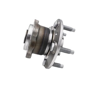 Unidad de Rodamiento de Rueda Trasera para Buick Opel Vauxhall Mokka Número de Pieza 13500592 13593158 - Product Image 2