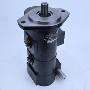 Pompe hydraulique à transmission multi-étages CBTSLX-F40/F42 série CBTSLX-F40-F26-F29-ATL à haute pression, directement de l'usine - Product Image 1