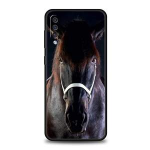 Custodia per cavalli da corsa per animali selvatici per <span class=keywords><strong>Samsung</strong></span> A54 A52 A24 A14 A50 A72 A70 A30 A40 A20S A20E A02S A12 A22 A34 A42 A32 5G <span class=keywords><strong>A04s</strong></span> <span class=keywords><strong>Cover</strong></span> - Product Image 3