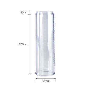 เครื่องกายภาพบำบัดไฟฟ้าแบบชาร์จ USB สำหรับผู้ชาย, ปั๊มสุญญากาศอัตโนมัติเพื่อสุขภาพผู้ชายและการผ่อนคลายกล้ามเนื้อ - Product Image 4