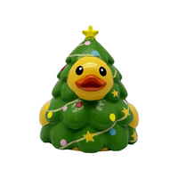 Fabricant de jouets personnalisés en PVC et vinyle pour boîtes mystères, jouets de bain en forme de canard qui couinent avec logo, figurines d'action en caoutchouc en gros pour tout-petits