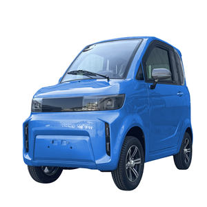 Tricycle électrique à trois roues à carrosserie ouverte pour adultes, moteur 1200W, 3 passagers, charge utile de 300-400 kg, vitesse maximale de 35-50 km/h - Product Image 5