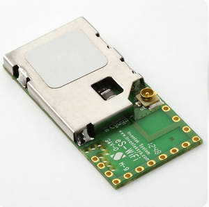 Nouveau et original <span class=keywords><strong>ISM43362</strong></span>-M3G-L44-E-C2.4.0.2 RF TXRX MOD WIFI TH SMD Modules et modems émetteurs-récepteurs RF et sans fil - Product Image 1