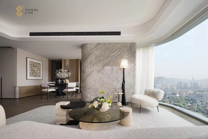 Кварцитовые плиты YUSHI Brazilian Light Creamy Grey <span class=keywords><strong>Taj</strong></span> <span class=keywords><strong>Mahal</strong></span> для кухонных столешниц и декоративной отделки стен - Product Image 6