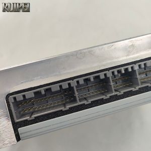 บอร์ดคอมพิวเตอร์เครื่องยนต์ KHR10037ของ Ruipei สำหรับรถขุด SH350HD-5 - Product Image 5