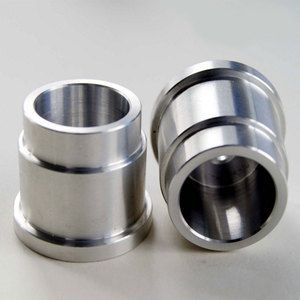 Cnc Components Cnc Turning Service Custom Aluminum Stainless Steel Components Plastic Products Oem Metal Precision Machining Parts