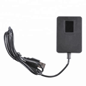 En venta: ZKFinger, dispositivo de control de asistencia por huella dactilar con USB tipo A para Linux - Product Image 3