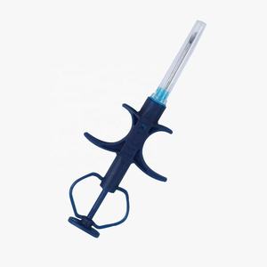 Icard Dier Huisdier Id Dier Microchip <span class=keywords><strong>Chip</strong></span> Implanteerbare <span class=keywords><strong>Chip</strong></span> Met Spuit - Product Image 5