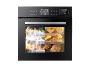 Pantalla <span class=keywords><strong>de</strong></span> seda para electrodomésticos, vidrio templado impreso resistente al calor para <span class=keywords><strong>puerta</strong></span> <span class=keywords><strong>de</strong></span> <span class=keywords><strong>horno</strong></span> - Product Image 2