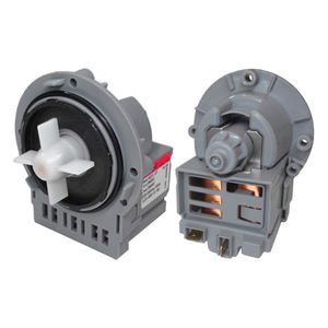 OEM Askoll Original M231XP <span class=keywords><strong>Pompe</strong></span> <span class=keywords><strong>de</strong></span> <span class=keywords><strong>vidange</strong></span> <span class=keywords><strong>de</strong></span> lave-linge S3041 RT108200 220V-240V 50Hz 25W/40W Moteur <span class=keywords><strong>de</strong></span> <span class=keywords><strong>pompe</strong></span> <span class=keywords><strong>de</strong></span> <span class=keywords><strong>vidange</strong></span> <span class=keywords><strong>de</strong></span> lave-linge pour <span class=keywords><strong>Samsung</strong></span> - Product Image 2