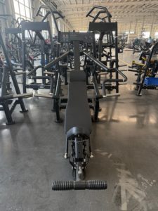 Équipement <span class=keywords><strong>de</strong></span> musculation <span class=keywords><strong>de</strong></span> fabrication chinoise, banc <span class=keywords><strong>de</strong></span> musculation incliné super incliné - Product Image 2